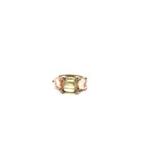 Anillo Lucos Mujer in Plata 45632 - 45632